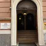 Capitolium Rooms